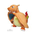 【新品】ポケットモンスター ポケモン Big More! 特大ぬいぐるみ BM03 リザードン[在庫品]