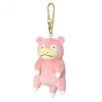 【新品】ポケットモンスター ALL STAR COLLECTION マスコット PM41 ヤドン マスコット[在庫品]