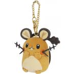 【07/24出荷分☆予約】【新品】ポケットモンスター ALL STAR COLLECTION マスコット PM50 デデンネ