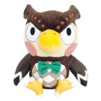 ショッピングどうぶつの森 【新品】【plushtoy】どうぶつの森 ALL STAR COLLECTION DP18 どうぶつの森 ぬいぐるみ フータ(S)[在庫品]