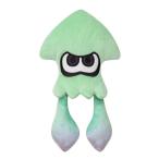 ショッピングスプラトゥーン3 【新品】Splatoon 3（スプラトゥーン3） ALL STAR COLLECTION ぬいぐるみ SP31 イカ ライトブルー(S)[在庫品]