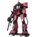 ショッピングガンダム 在庫あり[メール便OK]【新品】メタリックナノパズル T-MP-021M 機動戦士ガンダム MS-06S シャア専用ザク