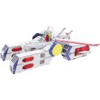 ショッピングガンダム 在庫あり[メール便OK]【新品】メタリックナノパズル T-MP-022M 機動戦士ガンダム SCV-70 ホワイトベース