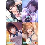 オリ特付【即納可能】【新品】【PC】制服カノジョ フルセット版［Windows版］★浅草マッハオリジナル特典アクリルキーホルダー付き★