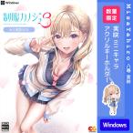 オリ特付【09/10発売日お届け☆予約】【新品】【PC】制服カノジョ3　みさ初恋BOX［Windows版］★浅草マッハオリジナル特典アクリルキーホルダー付★