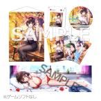 【10/30発売日お届け☆予約】【新品】制服カノジョ2 みお熱愛BOX+抱き枕カバー(ゲームソフトは付属しません)