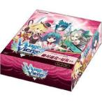 【訳あり新品】【TTBX】アンジュ・ヴィエルジュ ブースター(3) 絶対進化の切り札たち[お取寄せ品]