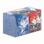 【新品】【TTAC】(DC-11)テオドーチェ&amp;アクエリア デッキケースコレクション3 アンジュ・ヴィエルジュ[お取寄せ品]