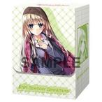 【新品】【TTAC】デッキケースC 澤村・スペンサー・英里々[お取寄せ品]