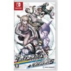 スパイク・チュンソフト 【Switch】 ダンガンロンパ トリロジーパック