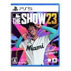 [ почтовая доставка OK][ новый товар ][PS5]MLB The Show 23( английская версия )[PS5 версия ][ наличие товар ]