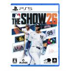 [メール便OK]【新品】【PS5】MLB The Show  26（英語版）[在庫品]