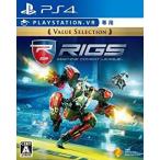 [ почтовая доставка OK][ новый товар ][PS4][BEST]RIGS Machine Combat League Value Selection[VR специальный ][ ваш заказ . товар ]