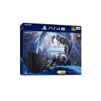 [ немедленная уплата возможность ][ новый товар ]PlayStation4 Pro Monstar Hunter world : лёд bo-n тормозные колодки выпуск Starter Pack PS4 корпус [ бесплатная доставка * Okinawa за исключением ]