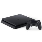 [ немедленная уплата возможность ][ новый товар ] PlayStation 4 jet * черный 500GB CUH-2100AB01[ бесплатная доставка * Okinawa за исключением ]PS4 корпус 