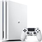 [ немедленная уплата возможность ][ новый товар ] PlayStation 4 PRO серый автомобиль -* белый 1TB CUH-7100BB02[ бесплатная доставка * Okinawa за исключением ]