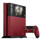 [ экспресс доставка на дом ограничение ][ новый товар ][PS4HD] PlayStation 4 FINAL FANTASY 0 тип HD.. выпуск 