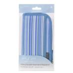 【訳あり新品】【PSPHD】PSP用ポーチ フェリシア・ブルー[在庫品]