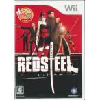 [ почтовая доставка OK][ новый товар ][Wii] красный Steel [ ваш заказ . товар ]