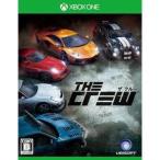 [ почтовая доставка OK][ новый товар ][XboxOne] The Crew [ ваш заказ . товар ]