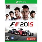 [ почтовая доставка OK][ новый товар ][XboxOne]F1 2015[ ваш заказ . товар ]