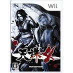 [ почтовая доставка OK][ новый товар ][Wii] небесная кара 4[ ваш заказ . товар ]