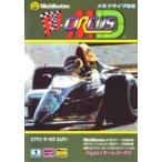 メガドライブソフト F1サーカスMD