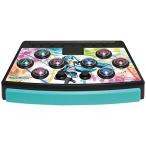 [ экспресс доставка на дом ограничение ][ новый товар ][PS4HD] Hatsune Miku -Project DIVA- Future Tone DX специальный Mini контроллер for PlayStation 4