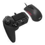 【新品】【PS4HD】タクティカルアサルトコマンダー グリップコントローラータイプG2[在庫品]