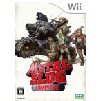 [ почтовая доставка OK][ новый товар ][Wii] Metal Slug Complete [ ваш заказ . товар ]