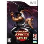 [ почтовая доставка OK][ новый товар ][Wii] Samurai Spirits шесть номер состязание [ ваш заказ . товар ]