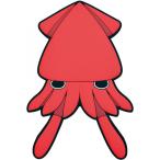 [メール便OK]【新品】【stationery】フックマグネット：ダイオウイカ[在庫品]