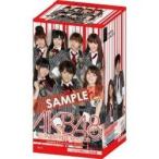 【新品】【トレカBOX】AKB48 トレーディングコレクション[在庫品]