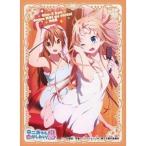 [メール便OK]【新品】【TTAC】キャラクタースリーブ 森夏&amp;早苗（EN-107)[お取寄せ品]