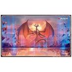 [宅配便限定]【11/09発売★予約】【新品】【TTAC】MTG プレイヤーズラバーマット悠長な再構築(MTGM-007)