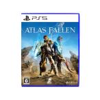 PS5 Atlas Fallen