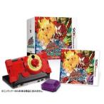 【新品】【3DS】【限】ガイストクラッシャー 爆アツ!ガイフォンセット[お取寄せ品]