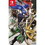 Switch用ソフト(パッケージ版)