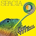 [ почтовая доставка OK][ новый товар ][CD]SPACIA[ наличие товар ]