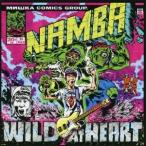 [メール便OK]【新品】【CD】ＷＩＬＤ　ＡＴ　ＨＥＡＲＴ