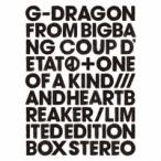 【新品】【CD】COUP DETAT [+ ONE OF A KIND &amp; HEARTBREAKER](2CD+DVD+PHOTO BOOK+GOODS)[お取寄せ品]