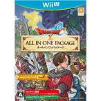 [ почтовая доставка OK][ новый товар ][WiiU] Dragon Quest X все в одном упаковка (ver.1+ver.2)[ ваш заказ . товар ]