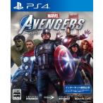 [ почтовая доставка OK][ новый товар ][PS4]Marvel's Avengers( Avengers )[ наличие товар ]