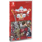 スクウェア・エニックス 【Switch】 ドラゴンクエストX 目覚めし五つの