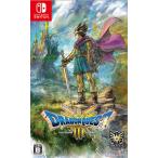 スクウェア・エニックス 【Switch】 ドラゴンクエストIII そして伝説へ