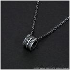 在庫あり【新品】FINAL FANTASY XVI House Rosfield Silver Ear Cuff Pendant