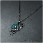 在庫あり【新品】FINAL FANTASY XVI Wings of Promise Silver Pendant/ファイナルファンタジー