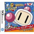 [ почтовая доставка OK][ есть перевод новый товар ][DS] Touch! Bomberman Land Star Bomber. miracle * world [ ваш заказ . товар ]