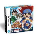 [ есть перевод новый товар ][DS] Metal Fight Beyblade . бог s Sano o..![ ваш заказ . товар ]