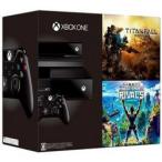 [ экспресс доставка на дом ограничение ][ новый товар ][XboxOneHD]Xbox One + Kinect (Day One выпуск )